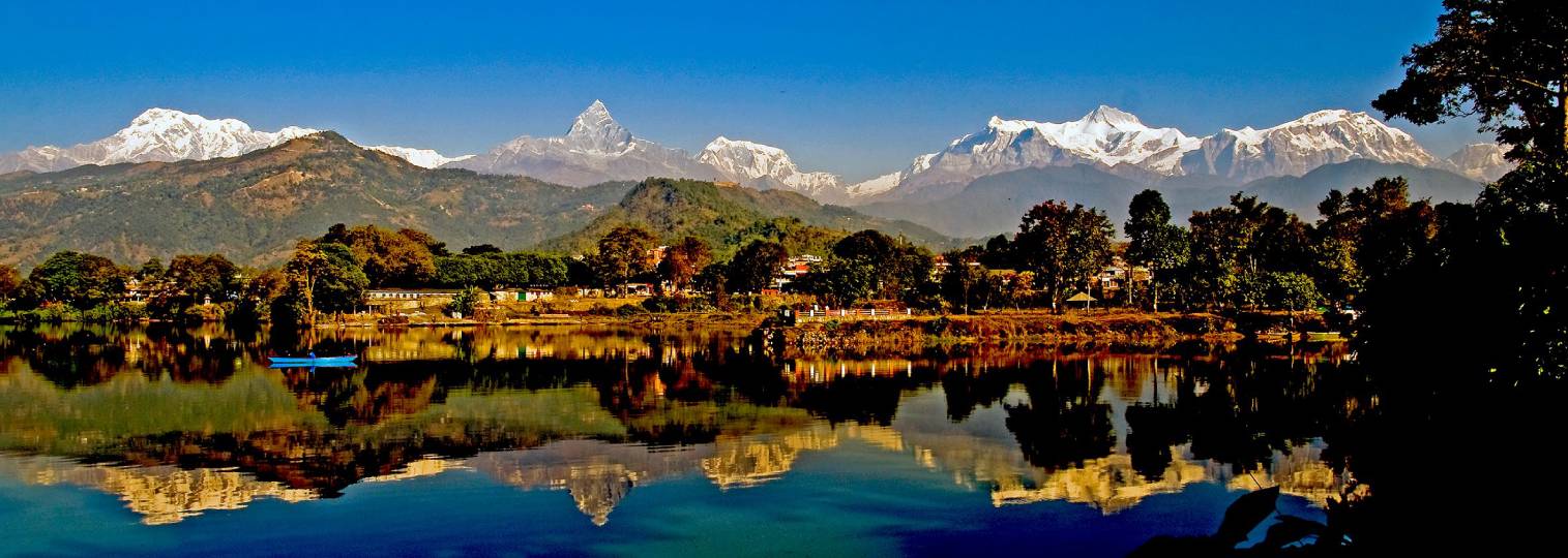 Explore the Best of Nepal with Himalaya Trekking CompanyThe Himalaya Trekking Company